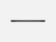 APPLE MacBook Pro CPU  Apple M3 Pro 14.2"