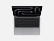 APPLE MacBook Pro CPU  Apple M3 14.2"
