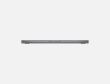 APPLE MacBook Pro CPU  Apple M3 14.2"