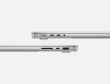 APPLE MacBook Pro CPU  Apple M3 14.2"