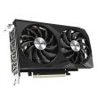 GIGABYTE NVIDIA GeForce RTX 3050 8 GB GDDR6