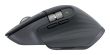 MOUSE USB WRL MX MASTER 3S/GRAPHITE 910-007501 LOGITECH