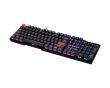 KEYBOARD GAMING BLACK ENG/VIGOR GK41 DUSK LR US MSI