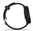 SMARTWATCH FORERUNNER 55/BLACK 010-02562-10 GARMIN
