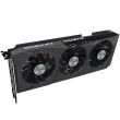 GIGABYTE NVIDIA GeForce RTX 4070 12 GB GDDR6X