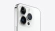 MOBILE PHONE IPHONE 14 PRO/1TB SILVER MQ2N3QN/A APPLE