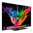 PANASONIC 55" OLED/4K/Smart 3840x2160