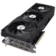 GIGABYTE NVIDIA GeForce RTX 4080 16 GB GDDR6X