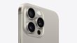 MOBILE PHONE IPHONE 15 PRO MAX/1TB NATURAL MU7J3ZD/A APPLE