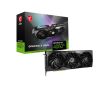 MSI NVIDIA GeForce RTX 4060 Ti 8 GB GDDR6
