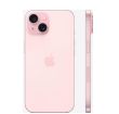 MOBILE PHONE IPHONE 15/128GB PINK MTP13 APPLE