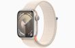 SMARTWATCH SERIES 9 41MM/ALUM/STARLIGHT MR8V3 APPLE