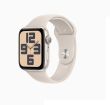 SMARTWATCH SE (2023) 40MM/STARLIGHT MR9U3 APPLE