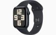 SMARTWATCH SE (2023) 40MM/MIDNIGHT MR9X3 APPLE