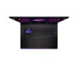 MSI Raider Raider GE78 HX 14VIG CPU  Core i9