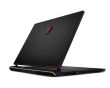 MSI Raider Raider GE78 HX 14VIG CPU  Core i9