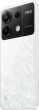 MOBILE PHONE POCO X6 5G/8/256GB WHITE MZB0FRZEU POCO