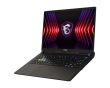 NB VECTOR 16HX CI9-14900HX 16"/16GB/1TB W11 A14VGG-258NL MSI