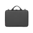 NB CASE MACBOOK AIR 15"/5120 BLACK RIVACASE