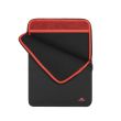 NB SLEEVE MACBOOK AIR 15"/5224 BLACK RIVACASE