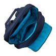 NB BACKPACK ALPENDORF ECO 16"/7561 DARK BLUE RIVACASE
