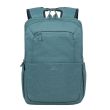 NB BACKPACK SUZUKA ECO 15.6"/7760 AQUAMARINE RIVACASE