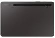 TABLET GALAXY TAB S8 11" WI-FI/128GB GRAPHITE SM-X700 SAMSUNG