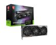 MSI NVIDIA GeForce RTX 4090 24 GB GDDR6X