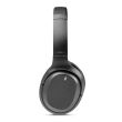 HEADSET LH700XW/WIRELESS 73202 LINDY