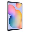 TABLET GALAXY TAB S6LITE 10.4"/64GB WIFI GRAY P619 SAMSUNG