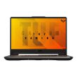 ASUS TUF Gaming A15 FA506NC-HN017W