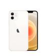 MOBILE PHONE IPHONE 12 5G/256GB WHITE MGJH3FS/A APPLE