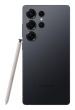 MOBILE PHONE GALAXY S25 ULTRA/256GB BLACK SM-S938B SAMSUNG