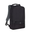 NB BACKPACK 15.6" + MOUSE/7563 BLACK RIVACASE