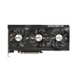 GIGABYTE NVIDIA GeForce RTX 4070 SUPER 12 GB GDDR6X