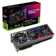 ASUS NVIDIA GeForce RTX 4080 SUPER 16 GB GDDR6X