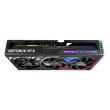 ASUS NVIDIA GeForce RTX 4080 SUPER 16 GB GDDR6X