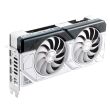 ASUS NVIDIA GeForce RTX 4070 SUPER 12 GB GDDR6X