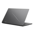 ASUS ROG Zephyrus G16 GU605MZ-QR048W