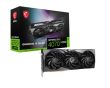 MSI NVIDIA GeForce RTX 4070 Ti SUPER 16 GB GDDR6X