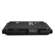 WESTERN DIGITAL P10 Game Drive WDBA2W0020BBK-WES1 2TB