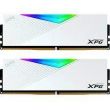 MEMORY DIMM 32GB DDR5-6000 K2/AX5U6000C3016G-DCLARWH ADATA