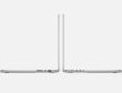 APPLE MacBook Pro CPU  Apple M3 Max 16.2"