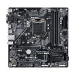 GIGABYTE Intel H470 Express LGA1200 Micro-ATX