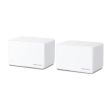 MERCUSYS Wireless Router 2-pack 3000 Mbps