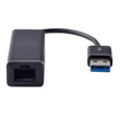 Dell USB-A 3.0 to Ethernet (PXE Boot) Adapter