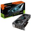GIGABYTE NVIDIA GeForce RTX 4070 Ti SUPER 16 GB GDDR6X