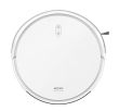 VACUUM CLEANER ROBOT/MOVA M1 RPM1GA DREAME