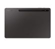 TABLET GALAXY TAB S8+ 12"/128GB GRAY SM-X806 SAMSUNG