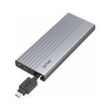 HDD ACC ENCLOSURE/LPAE10N-RNBNG LEXAR
